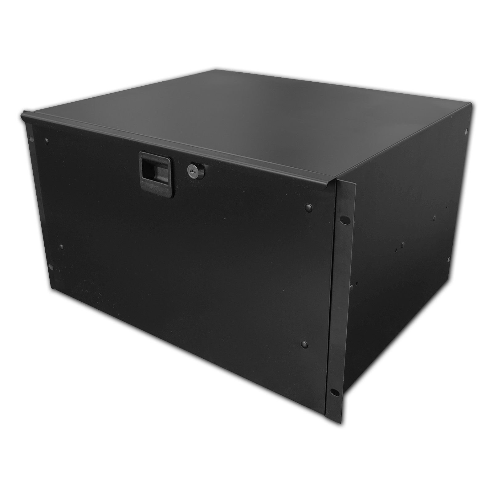 6u 19 Rack Drawer 